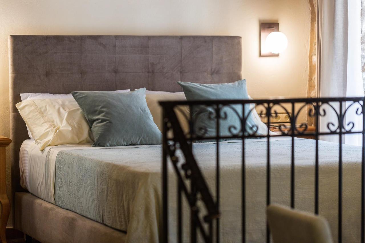 Phaedra Suites (Adults Only) Rethymno Exteriér fotografie