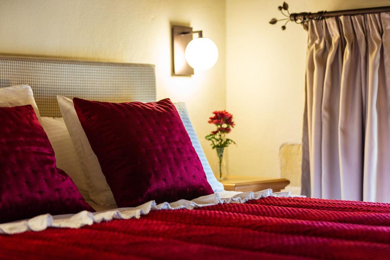Phaedra Suites (Adults Only) Rethymno Exteriér fotografie