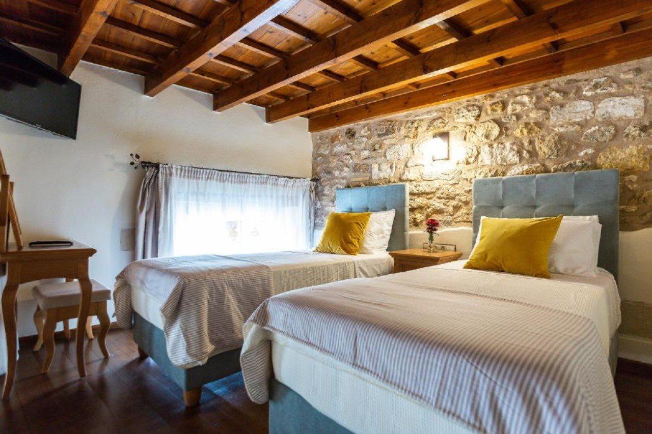 Phaedra Suites (Adults Only) Rethymno Exteriér fotografie