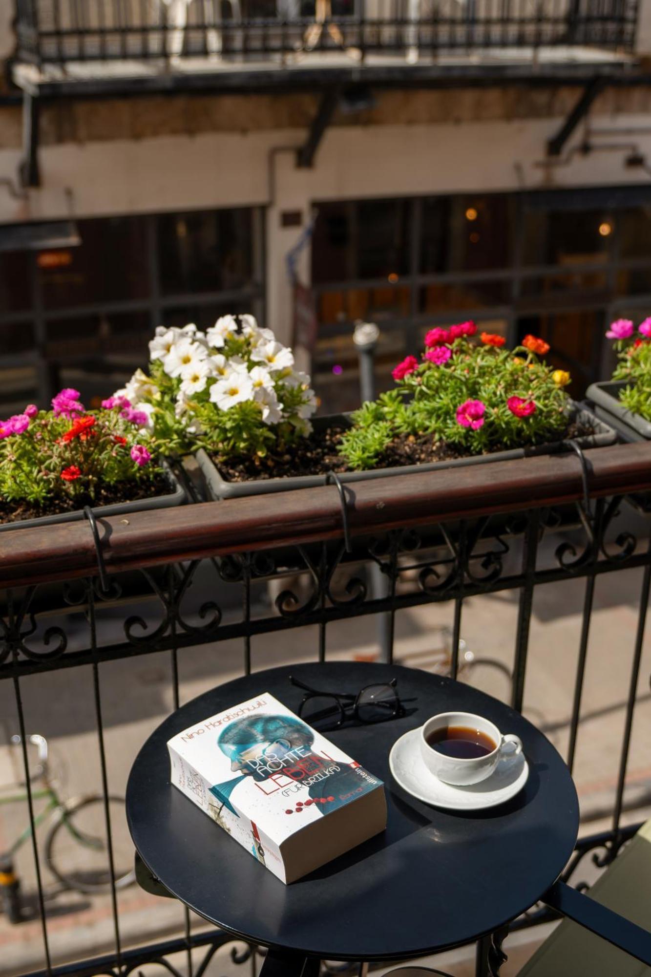 Phaedra Suites (Adults Only) Rethymno Exteriér fotografie